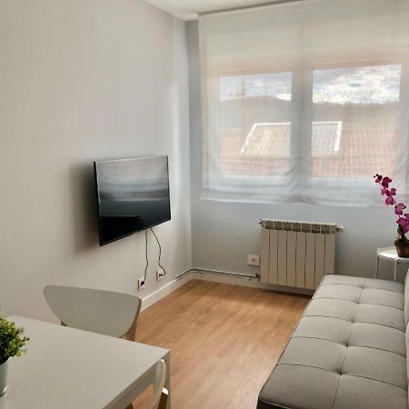 Oh La Life! Camino Frances Apartment Santiago de Compostela Exterior photo