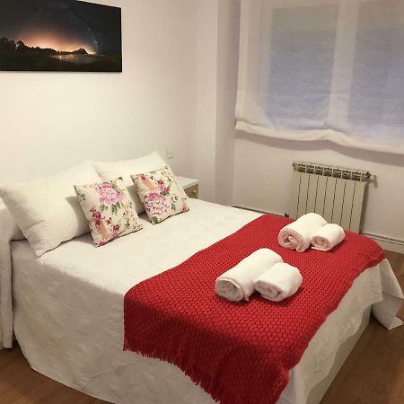 Oh La Life! Camino Frances Apartment Santiago de Compostela Exterior photo