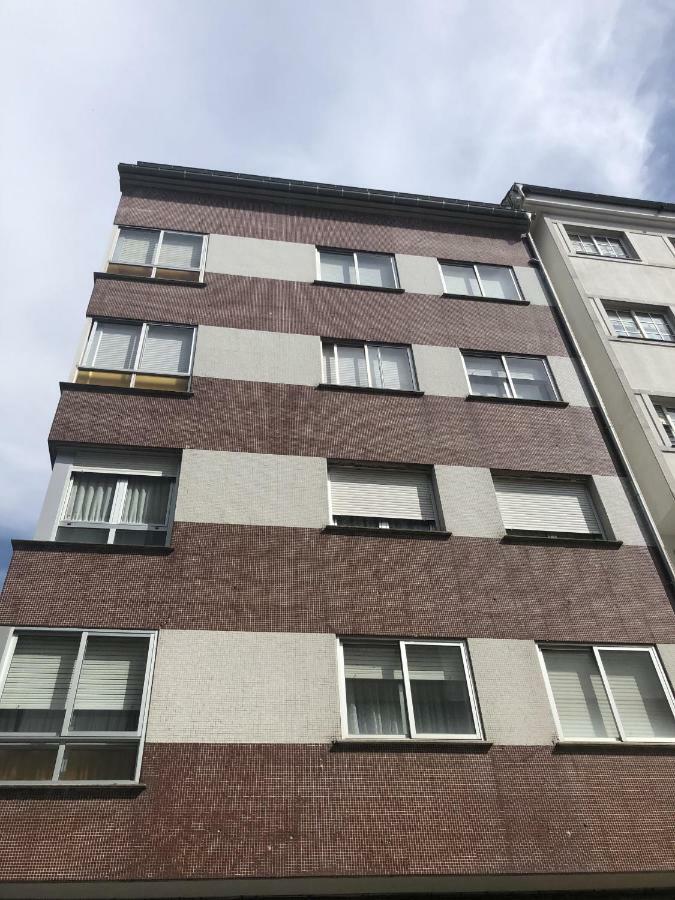 Oh La Life! Camino Frances Apartment Santiago de Compostela Exterior photo